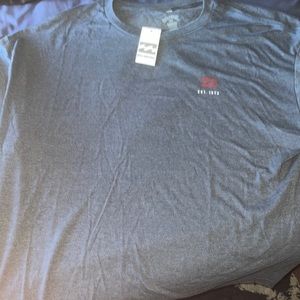 BILLABONG FOREVER ANDY IRONS T